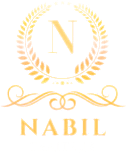 Logo Traiteur Nabil